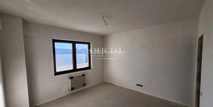 Apartament 2 Camere | Semifinisat | Garaj | Terasa | Europa Luminia - 8