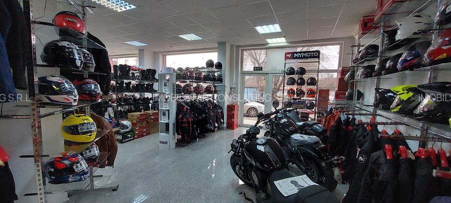 De inchiriat spatiu comercial  pretabil pentru cabinet medical/ farmacie - 2