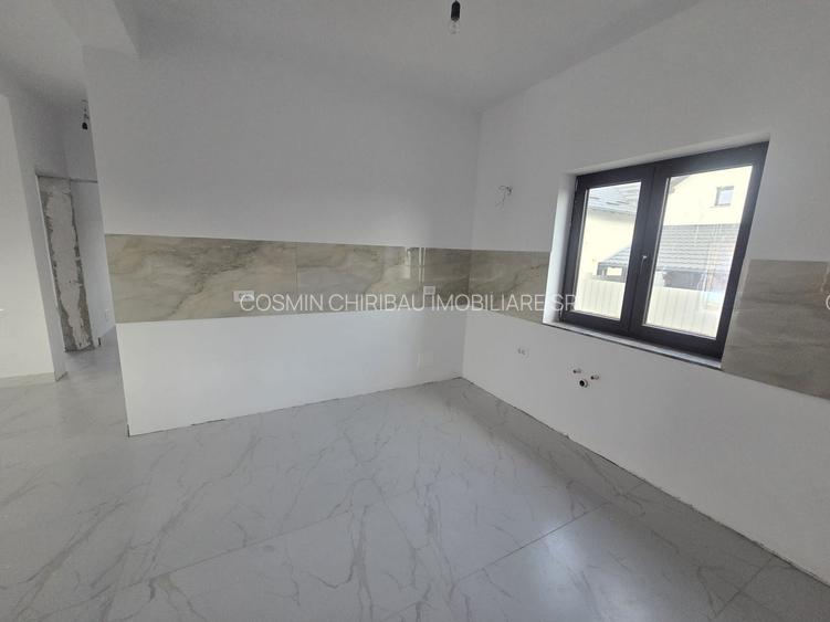Casă Nouă Modernă de Vânzare –Sărata, Bacău,Confort, Spațiu și Liniste - 16