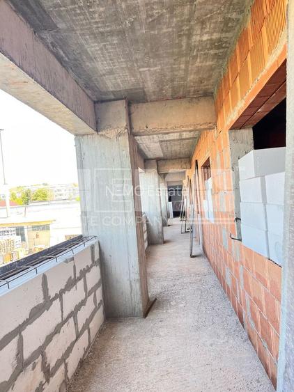 Ap.  cu 2-3 camere in bloc nou I Suceava/Burdujeni I 1500-1600Euro/Mp - 5