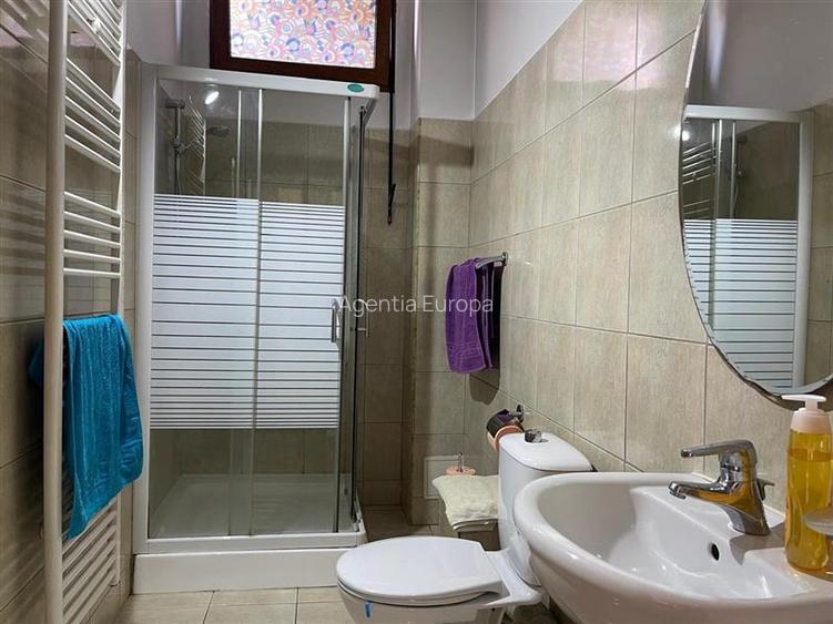 Vila  D+P+M de vanzare in zona Ultracentrala Tulcea - 20