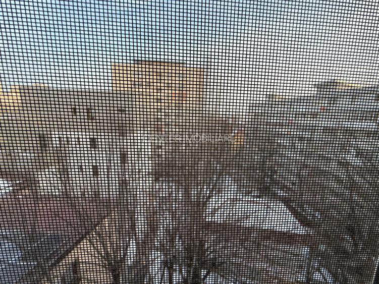 Piata Domenii, 3 camere deosebit, etaj 6, bloc reabilitat, 70 mp, vedere spate - 3