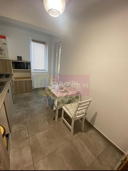 Apartament 2 camere, 62mp Metrou Aparatorii Patriei inclus loc parcare - 9