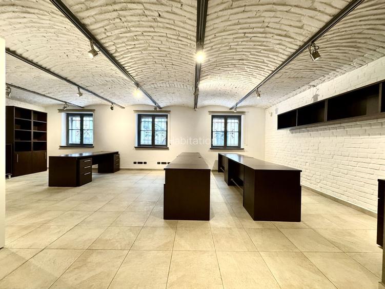 Spațiu de Birouri Elegant în Clădire Istorică Renovată – Piața Unirii, - 13