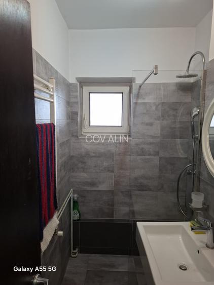 Apartament 4 camere, 2 bai, decomandat, Craiter,suprafata 83 mp, mobilat, utilat - 5