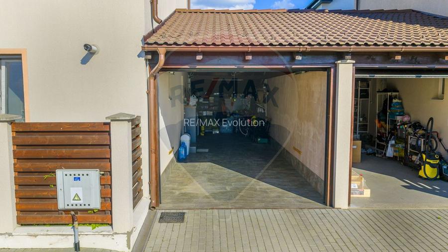 Comision 0 | Casă elegantă, finisaje premium și curte amenajată - 26
