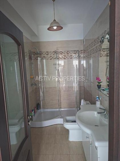 Vila tip duplex, an 2020, P+1, su 150mp, 4 camere, 2 bai, bucatarie,teren 325 mp - 5