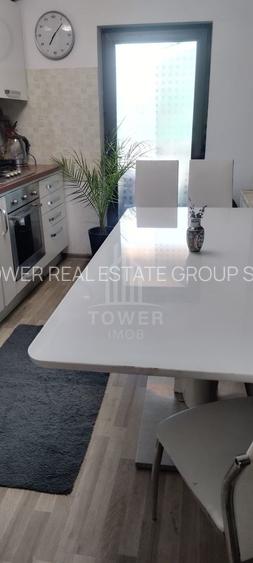 🏡 Apartament 2 camere cu balcon generos și loc de parcare – etaj 2 - 6