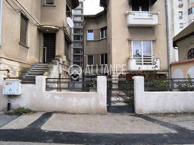 CENTRU PLAJA MODERN(COD03)- Apartament modern in vila interbelica ! - 24