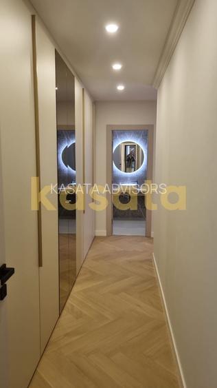 Apartament 4 camere | Iancu Nicolae | Premium | Ready to move - 20