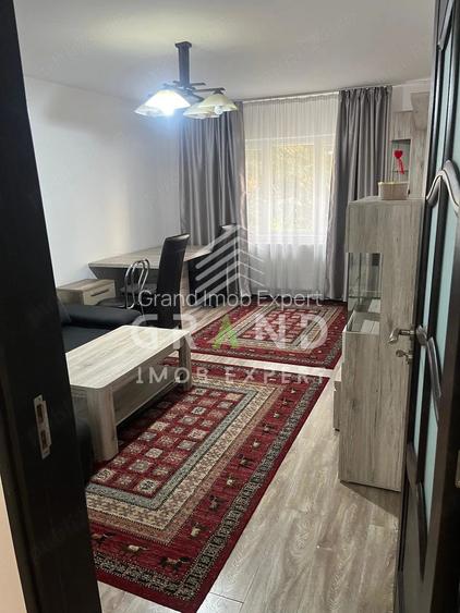Apartament | 2 Camere decomandate | Etaj 1 | Zorilor/Gheorghe Dima - 8