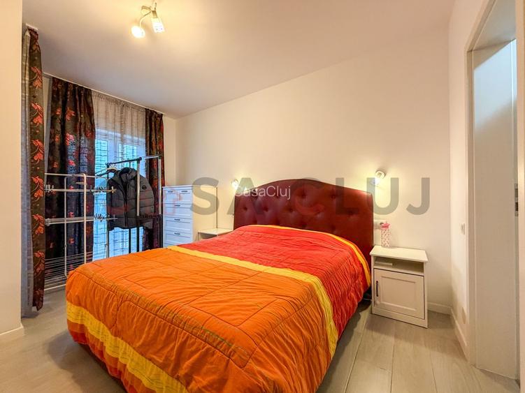 3 camere, imobil nou, etaj intermediar, Buna Ziua! - 3