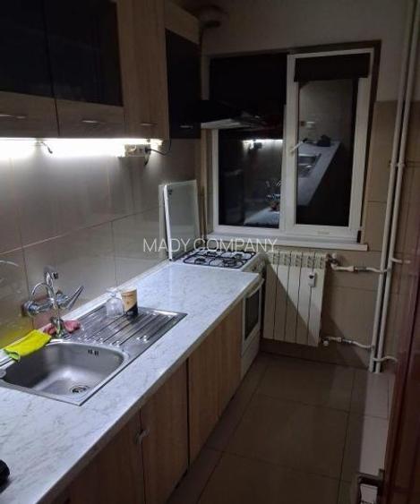 Apartament 2 camere, KM 4-5 - Doraly Constanța, 42 mp , gaze la usa. - 7