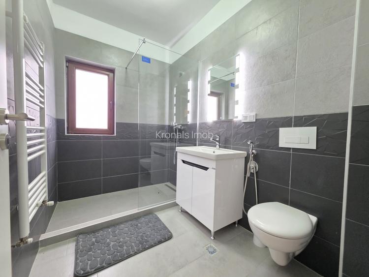 Apartament 2 camere cu gradina proprie 180mp, Sanpetru Residence - 6