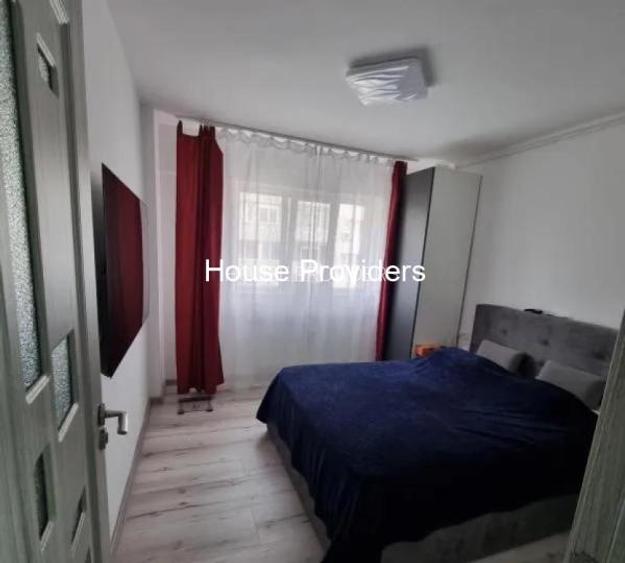 Basarabiei, amenajat, instalatii noi,  mobilat/utilat, vedere superba - 4