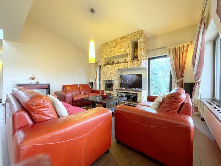 Casa individuala - zona Mehala - 5