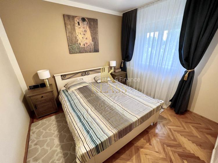 2 camere Tineretului, langa parc, cat friendly, 50 mp - 4
