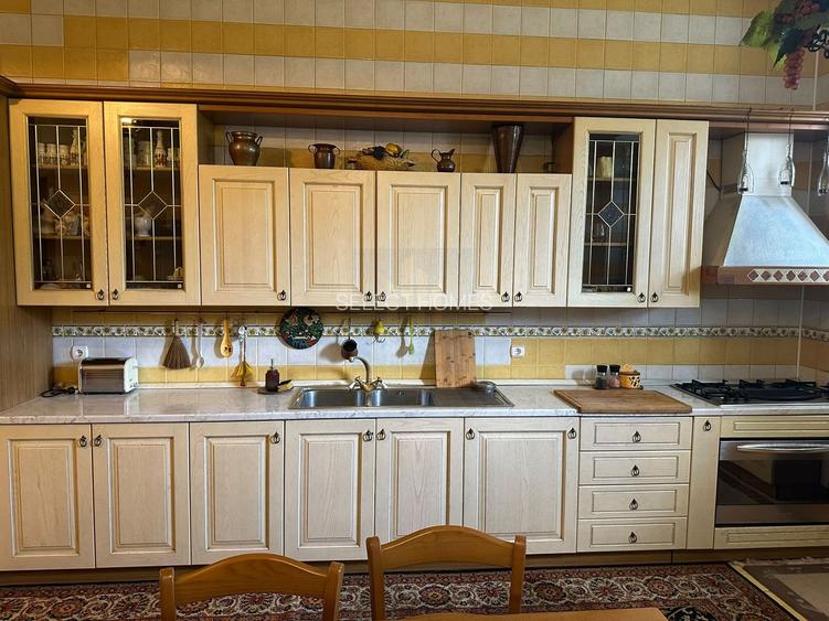 Vila Impresionanta | 9 Camere | 679mp Teren | Garaj Dublu *Cotroceni* - 24