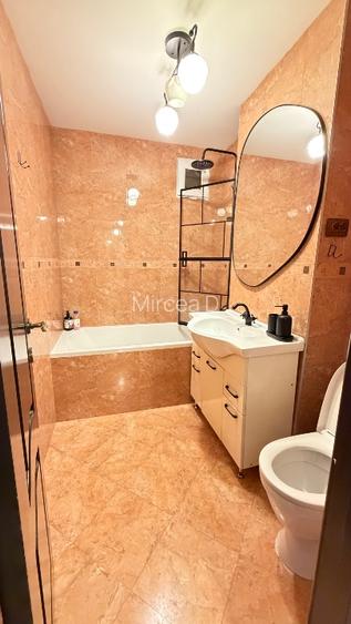 Apartament in Obcini de vanzare  3 camere decomandat  - 8