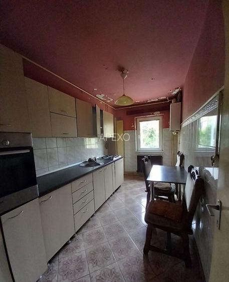 Apartament decomandat 2 camere, Strada Berzei - 5