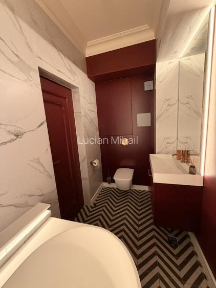 Apartament modern 3 camere, finisaje premium, complet mobilat și utilat - 4