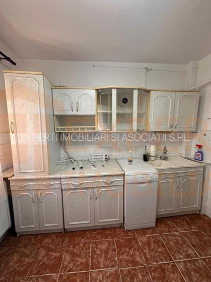 Apartament 4 camere de vânzare în zona Inel I - 4