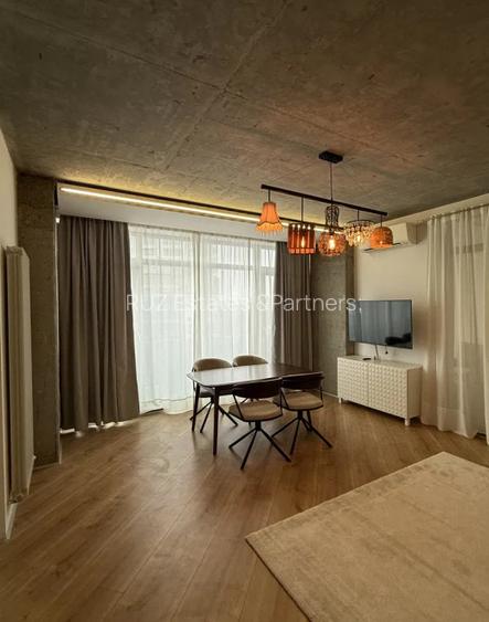 Apartament 2 camere | 67 mp | Balcon | Lux | Floreasca | Parcare - 3