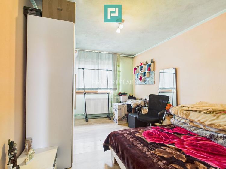 Casă individuală în Săcălaz - 2063 mp teren - 9