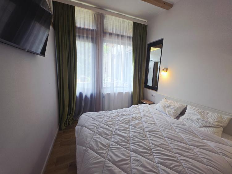 Inchiriez studio renovat zona Centrul Istoric magazinul Star cu parcare privata - 8