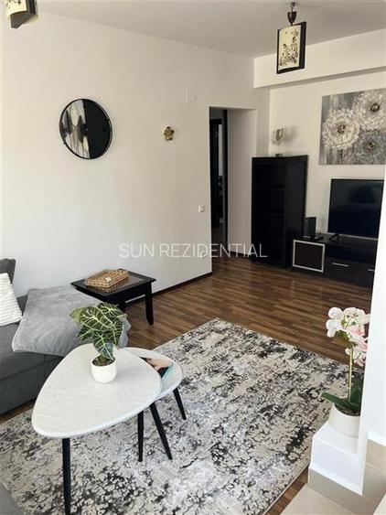 Apartament 2 camere cu terasa superba de 27mp Herastrau-Nordului - 4