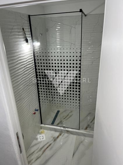 Apartament cu 1 cameră de vânzare în Cisnădie ideal pentru locuit sau investiție - 5