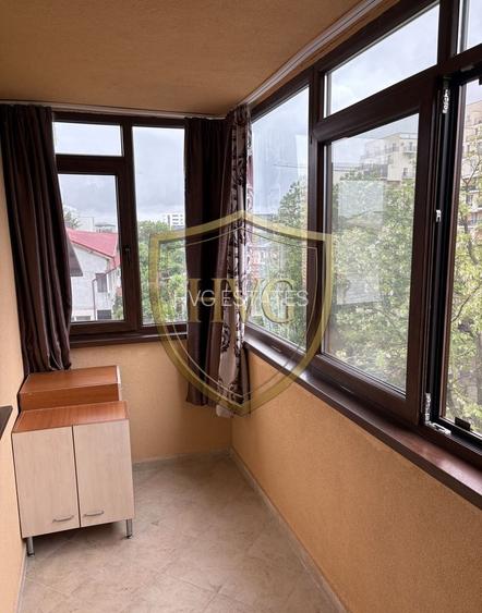 Apartament cu 2 camere | Centrala proprie | Berceni - 8