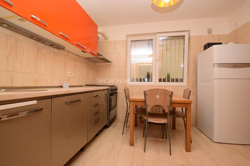 Vilă de închiriat Metalurgiei- Apărătorii Patriei - Drumul Crețeștilor - 7