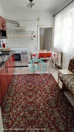 Casa de vanzare cartier  Astra, Brasov - 8