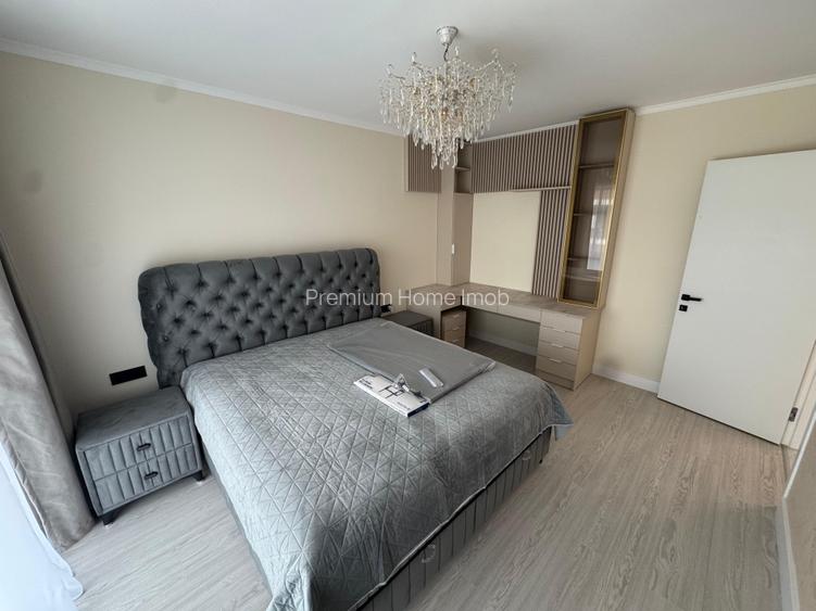 Apartament | 2 camere | Bloc nou | Prima inchiriere | Pallady | Astorium Garden - 5