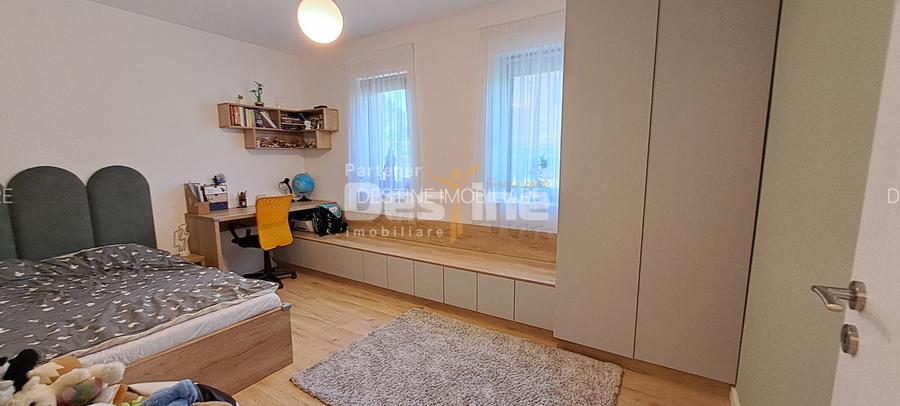 Casa P+POD, 4 CAMERE 115 MP, Cornesti - MIROSLAVA - 18