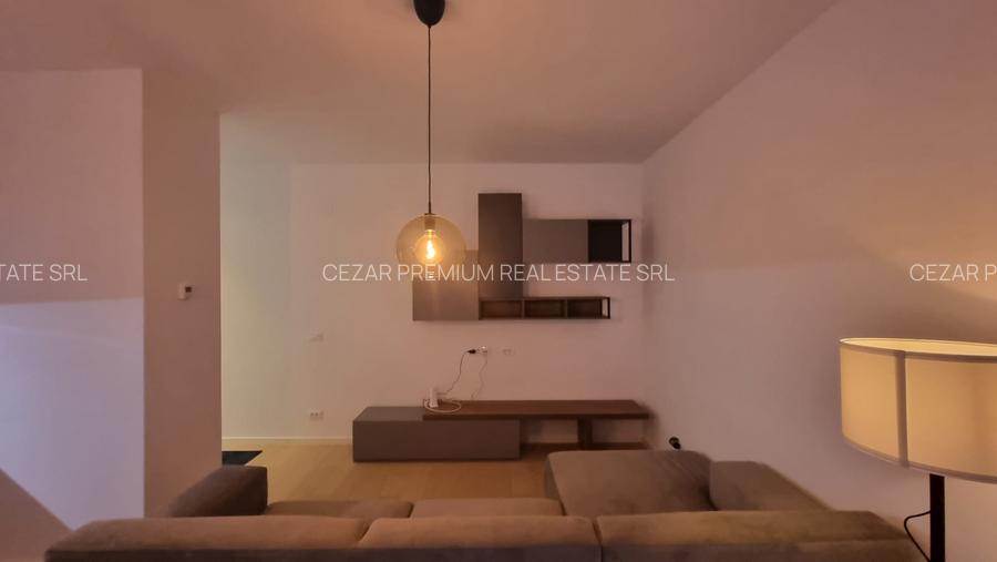 BANEASA JANDARMERIEI DE INCHIRIAT APARTAMENT 2 CAMERE FINISAJE LUX | LOC PARCARE - 9