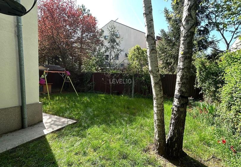 Vilă de vânzare | Bucurestii Noi | 5 camere | Garaj - 10