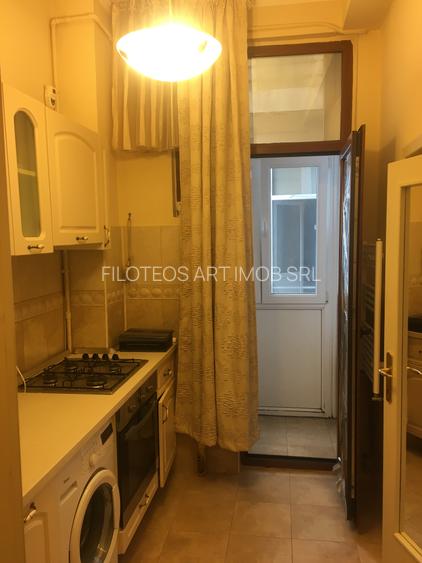 Vanzare Apartament 3 Camere Unirii Ultracentral Centrul Vechi - 11