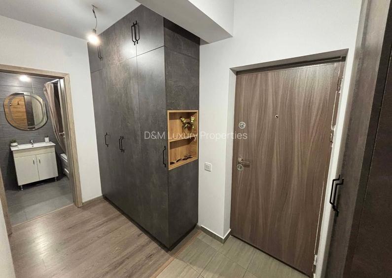 Inchiriere Garsoniera Berceni Grand Arena Metalurgiei - 5