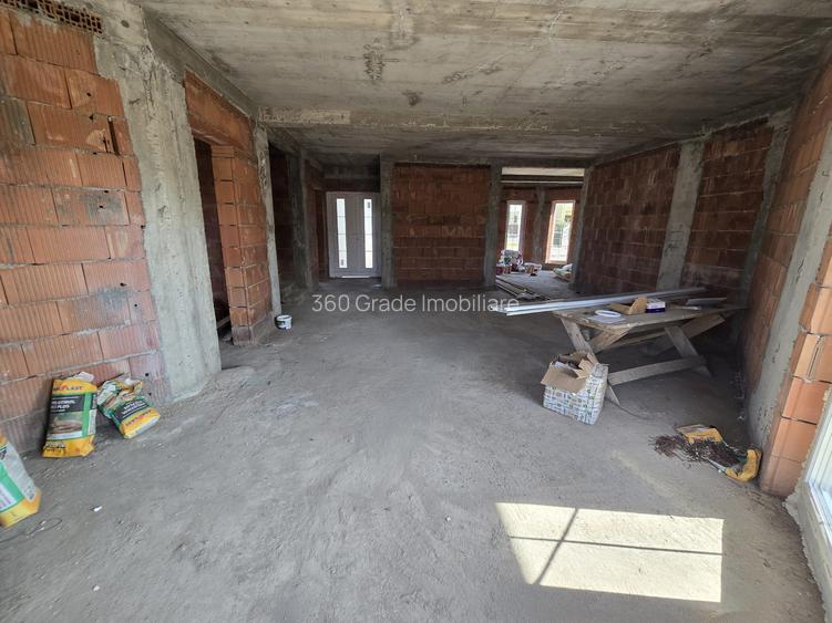 Casă individuală locație centrală toate utilitățile la asfalt Moșnița Veche - 8