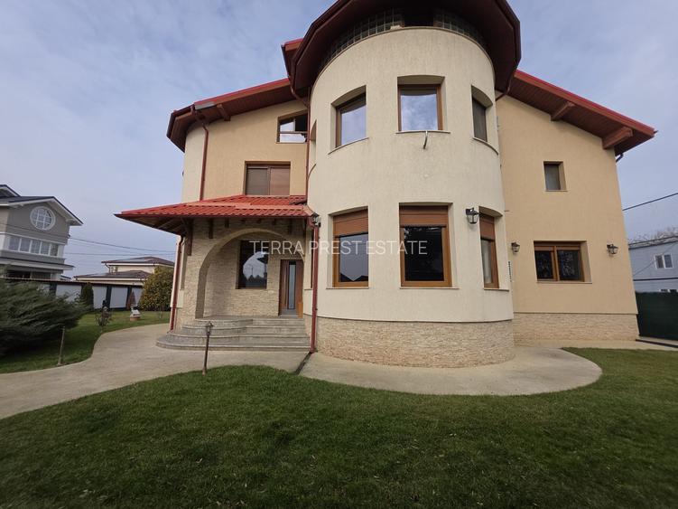 Reducere pret! ! Vila top cu piscina inchisa,  incalzita, barbeque - 2