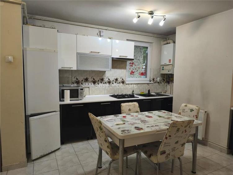 Apartament 3 Camere 70 mp Fortuna Zona Linistita - 9