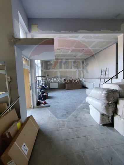 Spatiu comercial de inchiriat in Manastur - 7