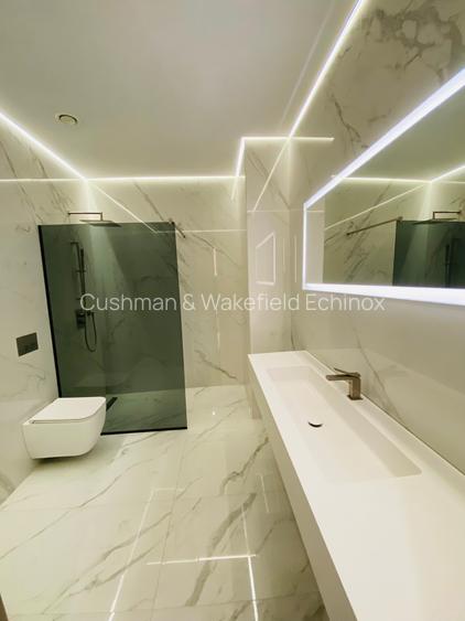 Imobil exclusivist cu vedere directa catre Lacul Floreasca - 4