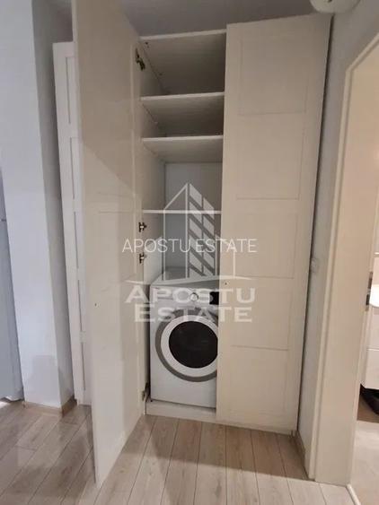 Apartament cu 2 camere de inchiriat, Giroc, Terasa - 4