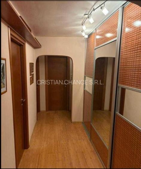 39006  Apartament 3 camere Tomis Nord - 2