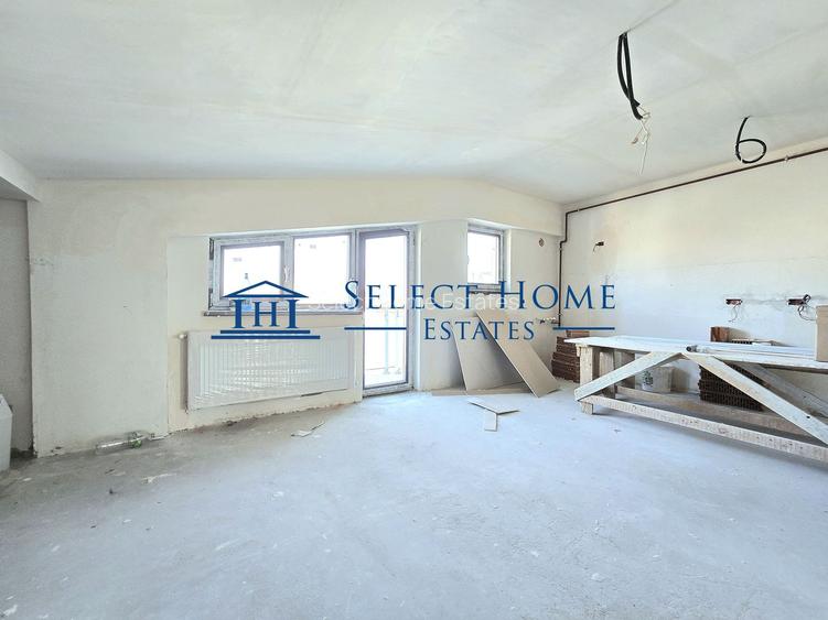 Popa Nan - Delea Veche | 87 mp | Bloc 2020 | Loc Parcare | Comision 0 - 3