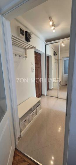 Ap.Modern 2 camere cu  Garaj  zona Facultatii de Litere  str. Horea - 7