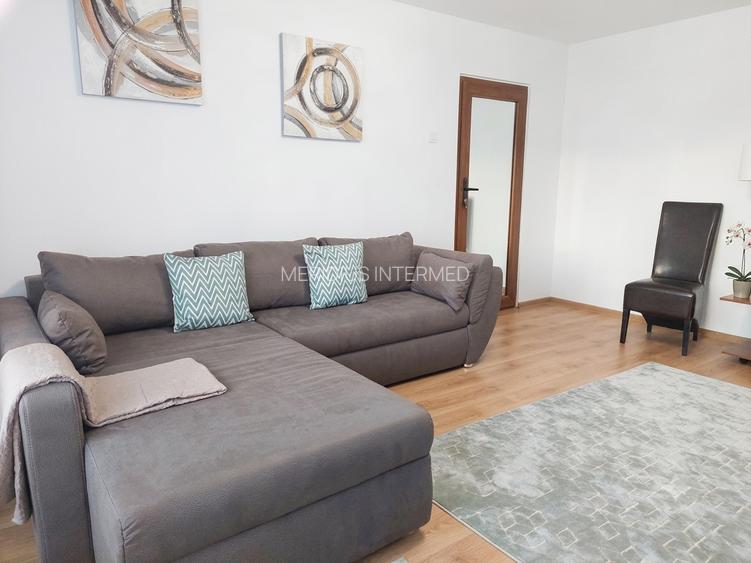 Închiriere apartament 2+1 camere Tomis 3 - 2